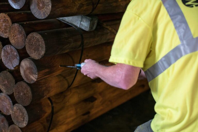 Why Treatment Penetration Depth Matters in Pressure-Treated Wood Posts