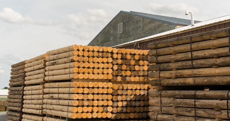 A Treated Post vs. Untreated – What’s the Difference?