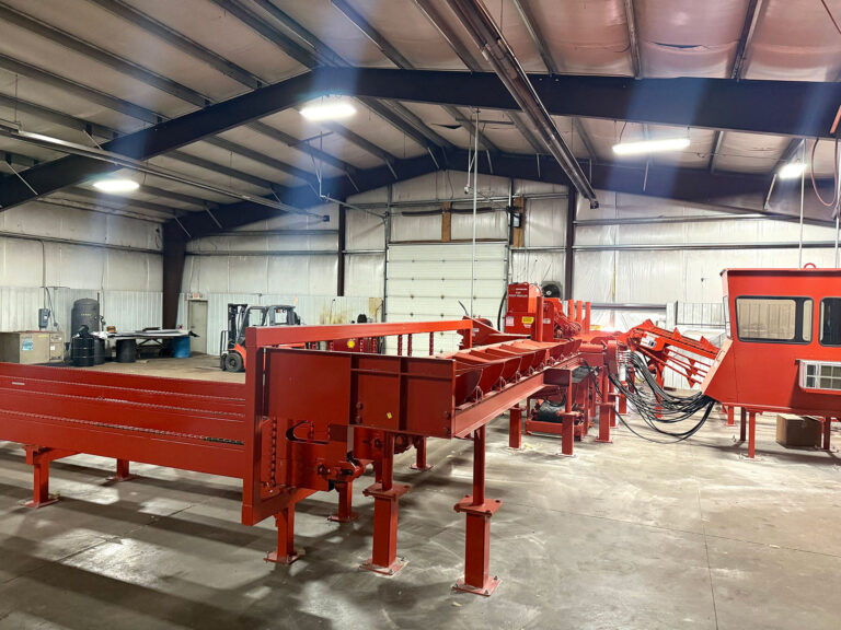 Investing in Precision: Our New Tapered Post Plant
