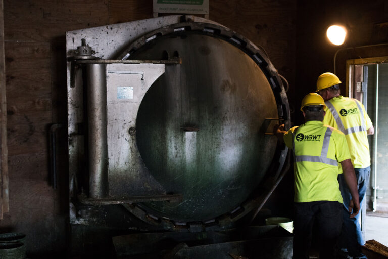 CCA vs. Creosote vs. MCQ/MCA: Which Wood Treatment Is Best for Your Project?